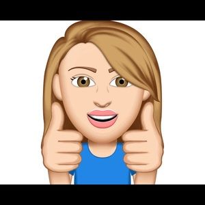 Meet your Posher, Carolyn